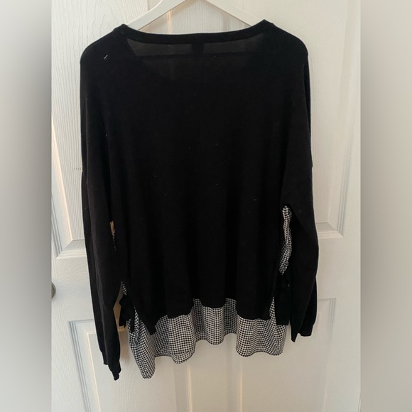 Women’s sweater - Picture 4 of 7